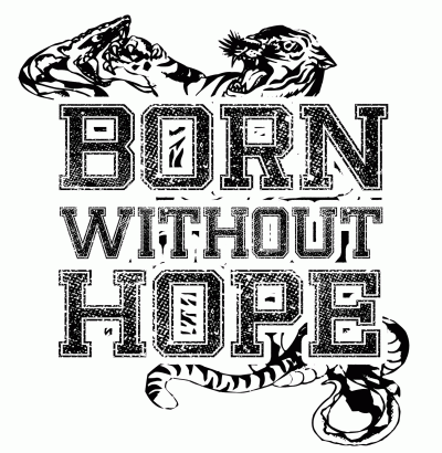 logo Born Without Hope